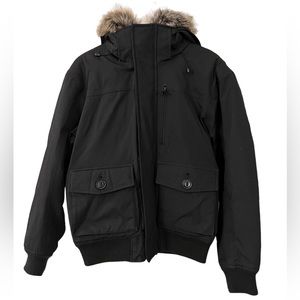 Men’s winter jacket